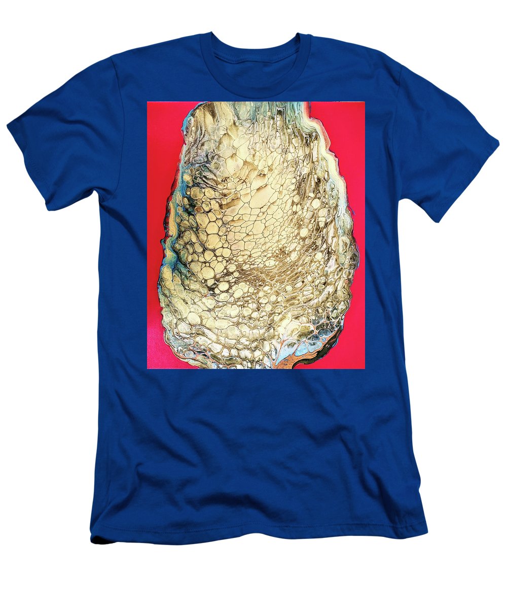Terrapin - Fine Art Print T-Shirt
