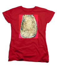 Terrapin - Fine Art Print Women's T-Shirt (Standard Fit)