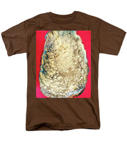 Terrapin - Fine Art Print Men's T-Shirt  (Regular Fit)