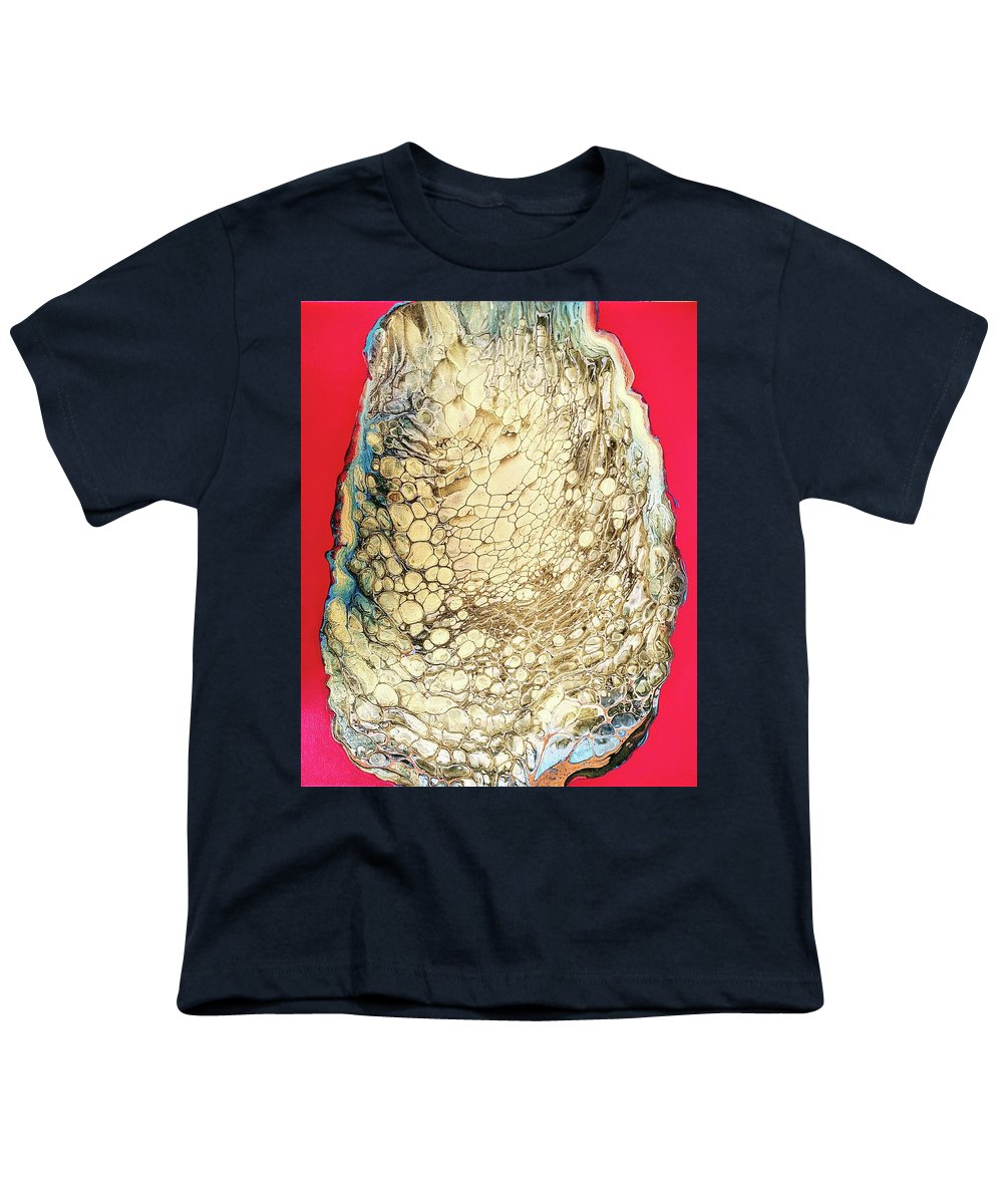 Terrapin - Fine Art Print Youth T-Shirt