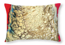 Terrapin - Fine Art Print Throw Pillow