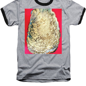 Terrapin - Fine Art Print Baseball T-Shirt