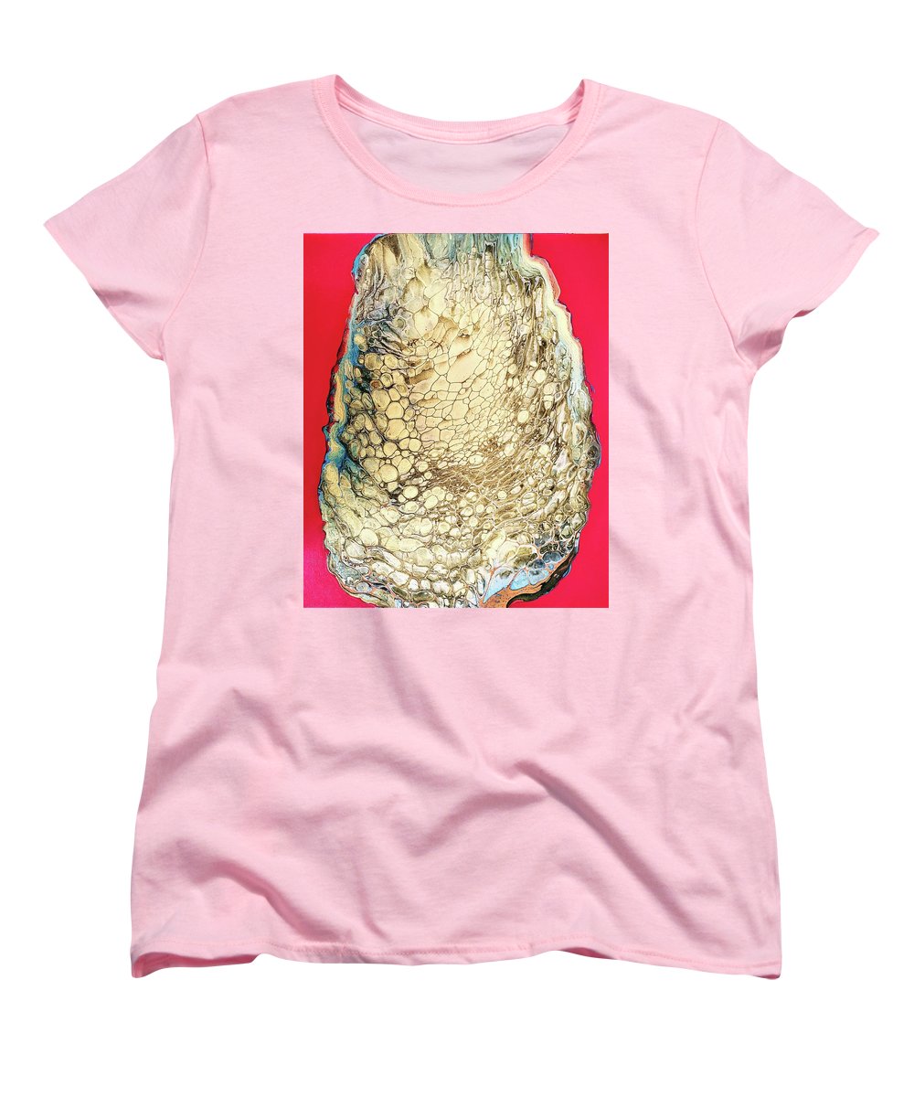 Terrapin - Fine Art Print Women's T-Shirt (Standard Fit)