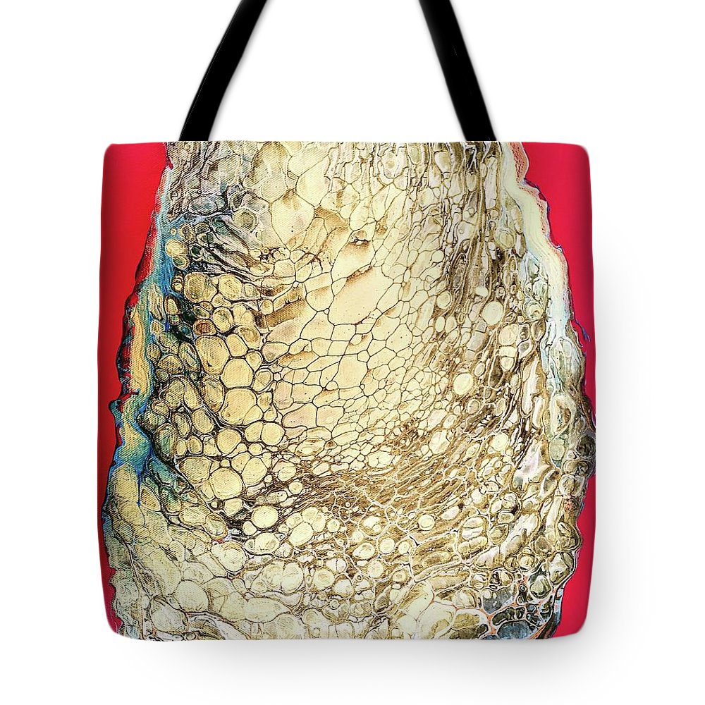 Terrapin - Fine Art Print Tote Bag