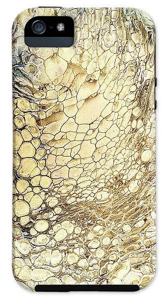 Terrapin - Fine Art Print Phone Case