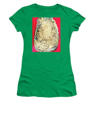 Terrapin - Fine Art Print Women's T-Shirt