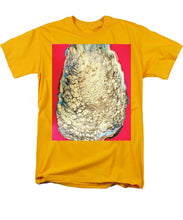 Terrapin - Fine Art Print Men's T-Shirt  (Regular Fit)