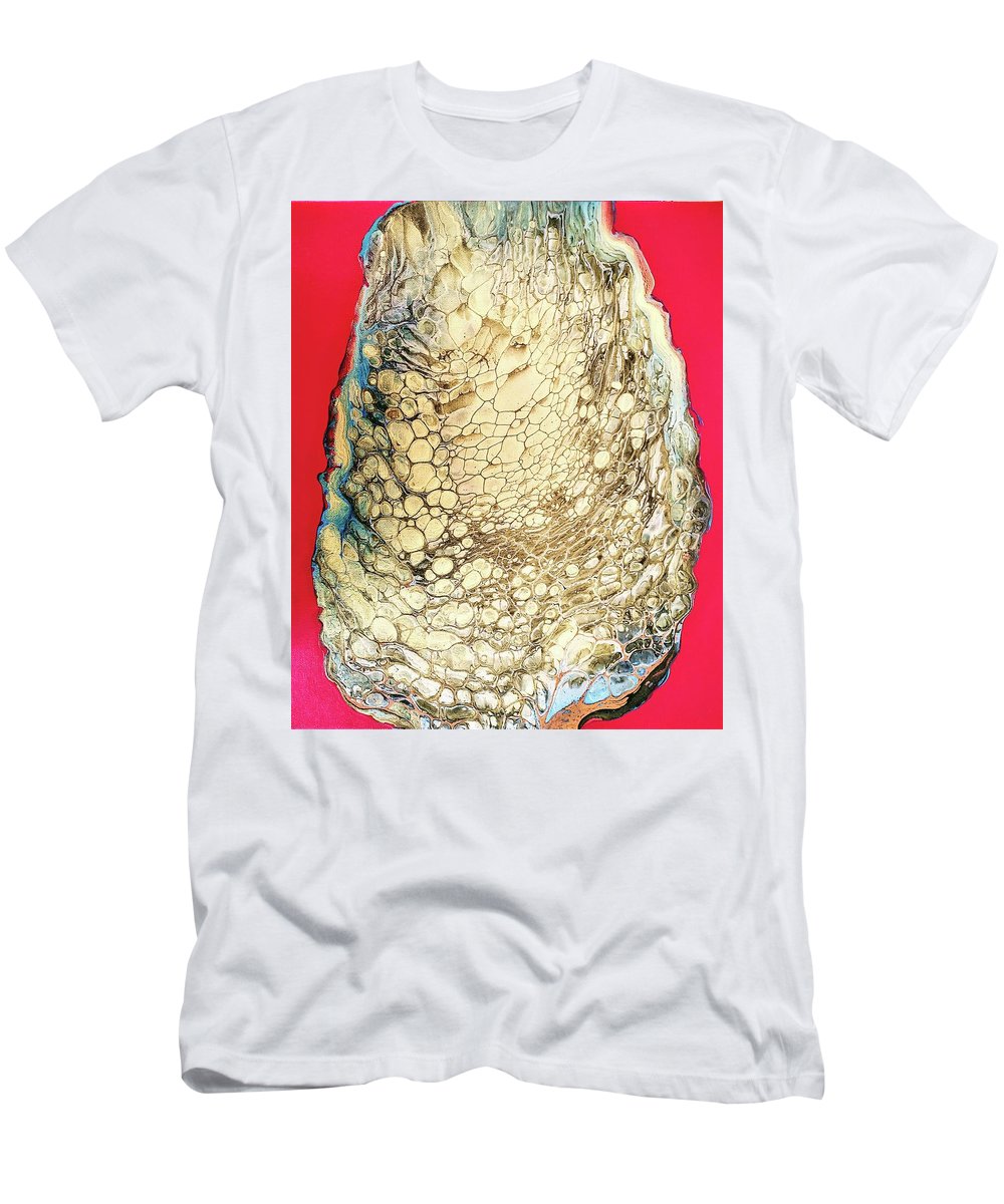 Terrapin - Fine Art Print T-Shirt