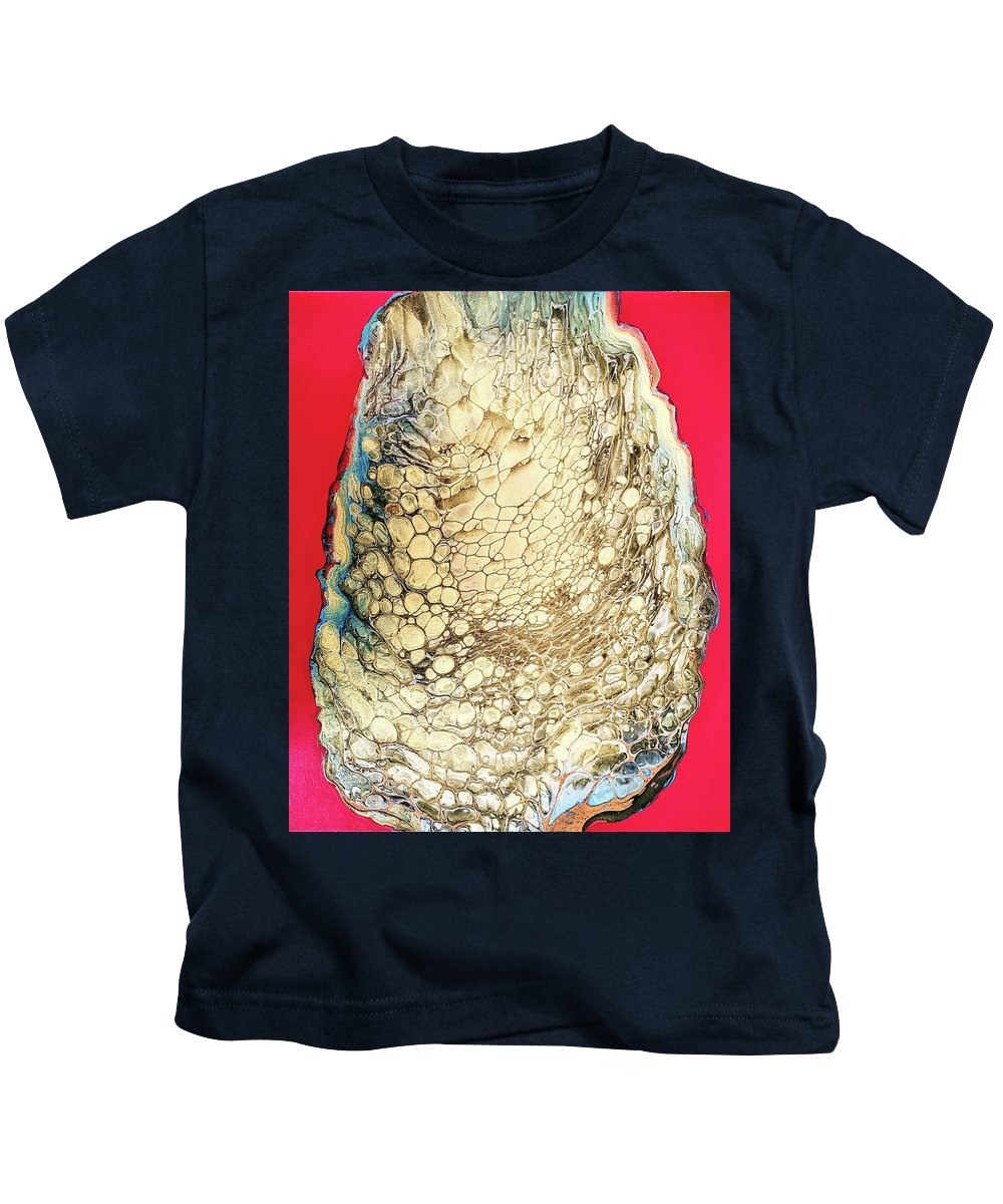 Terrapin - Fine Art Print Kids T-Shirt