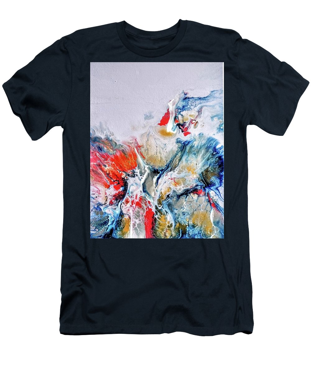 Venation - Fine Art Print T-Shirt