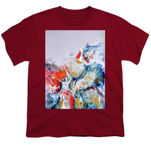 Venation - Fine Art Print Youth T-Shirt