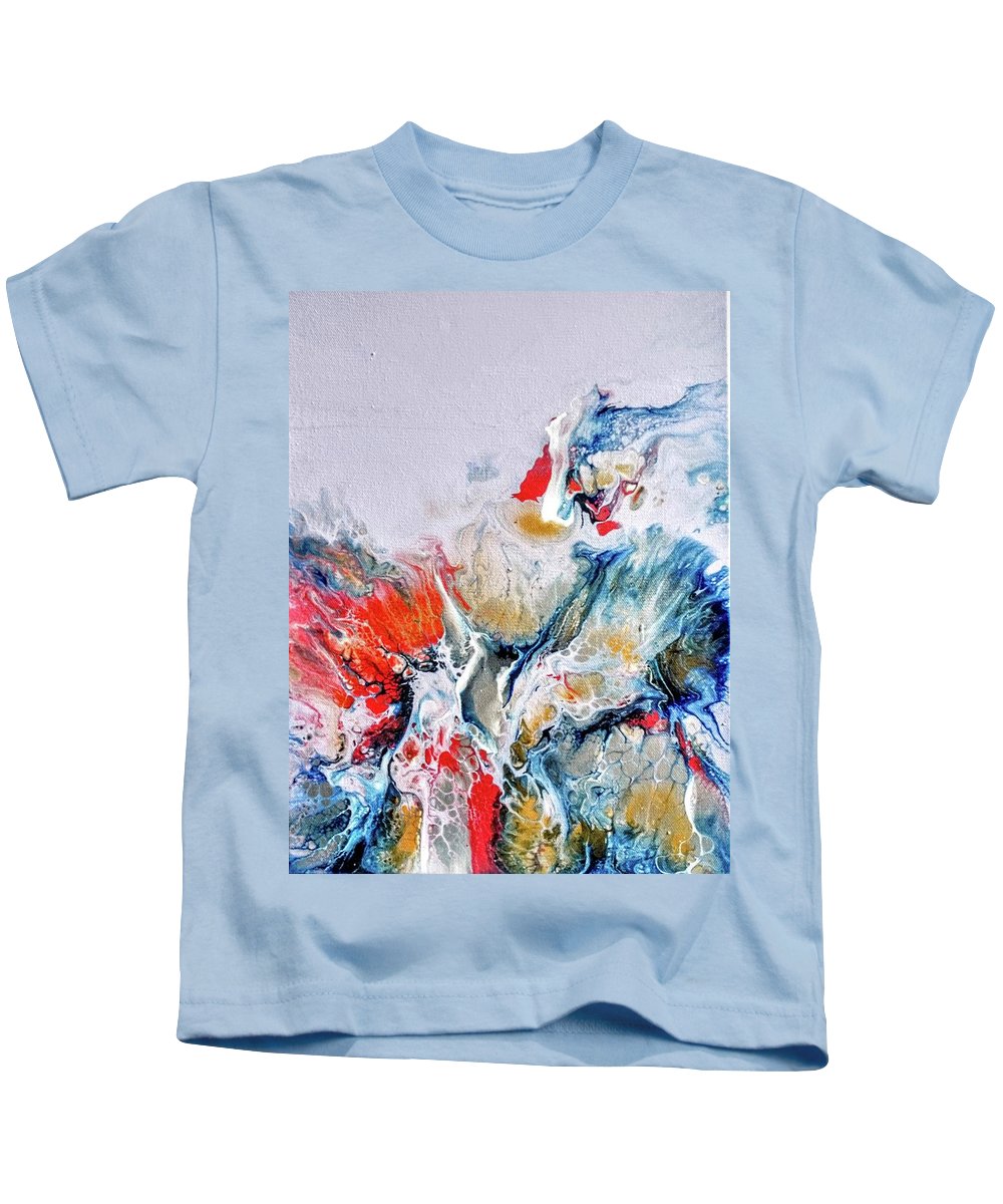 Venation - Fine Art Print Kids T-Shirt