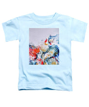 Venation - Fine Art Print Toddler T-Shirt