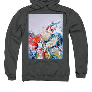 Venation - Fine Art Print Sweatshirt