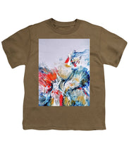 Venation - Fine Art Print Youth T-Shirt