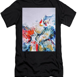 Venation - Fine Art Print T-Shirt