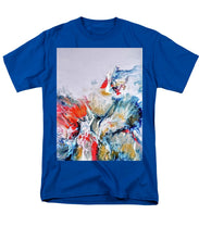 Venation - Fine Art Print Men's T-Shirt  (Regular Fit)