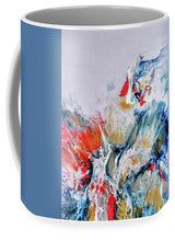 Venation - Fine Art Print Mug