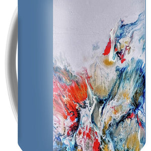 Venation - Fine Art Print Mug