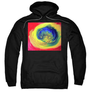 Vortex - Fine Art Print Sweatshirt