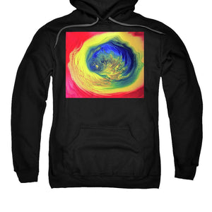 Vortex - Fine Art Print Sweatshirt