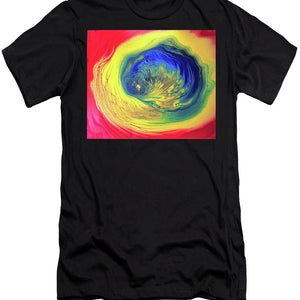 Vortex - Fine Art Print T-Shirt