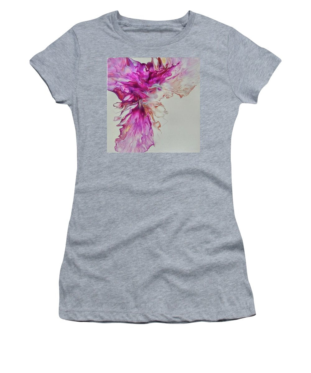 Whisper - Fine Art Print Women's T-Shirt