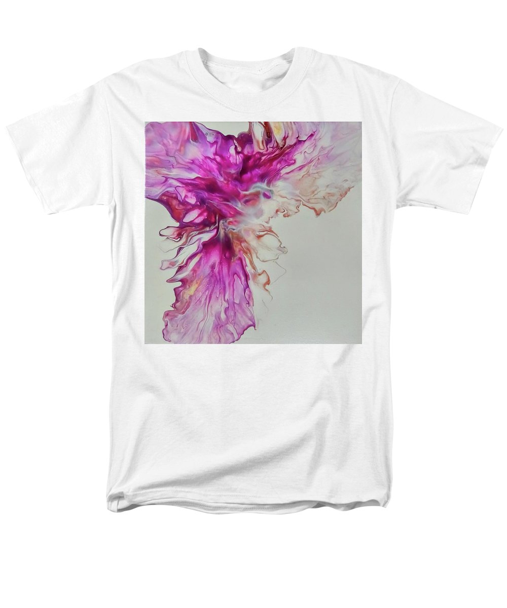 Whisper - Fine Art Print Men's T-Shirt  (Regular Fit)