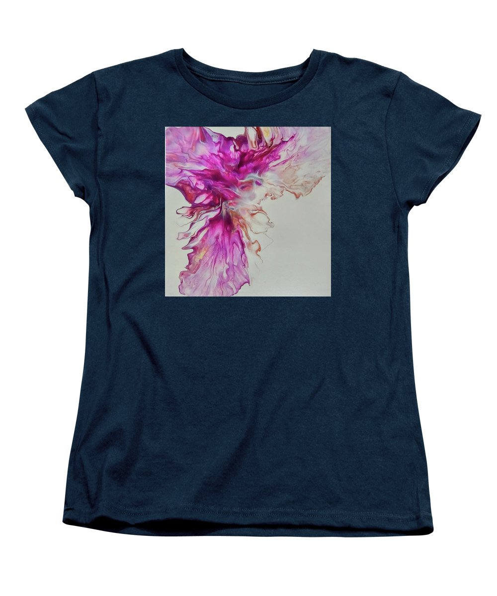 Whisper - Fine Art Print Women's T-Shirt (Standard Fit)