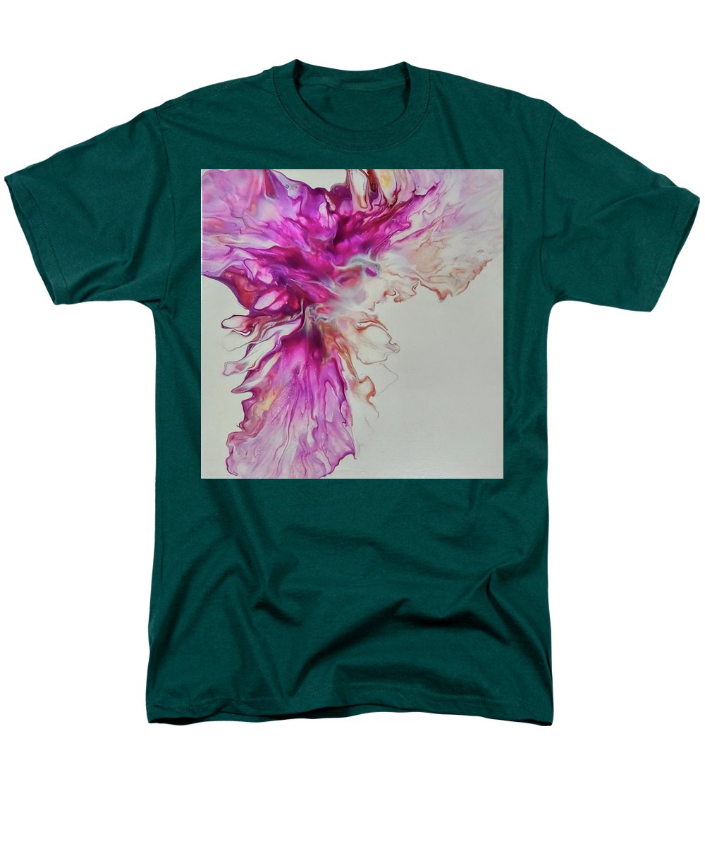 Whisper - Fine Art Print Men's T-Shirt  (Regular Fit)