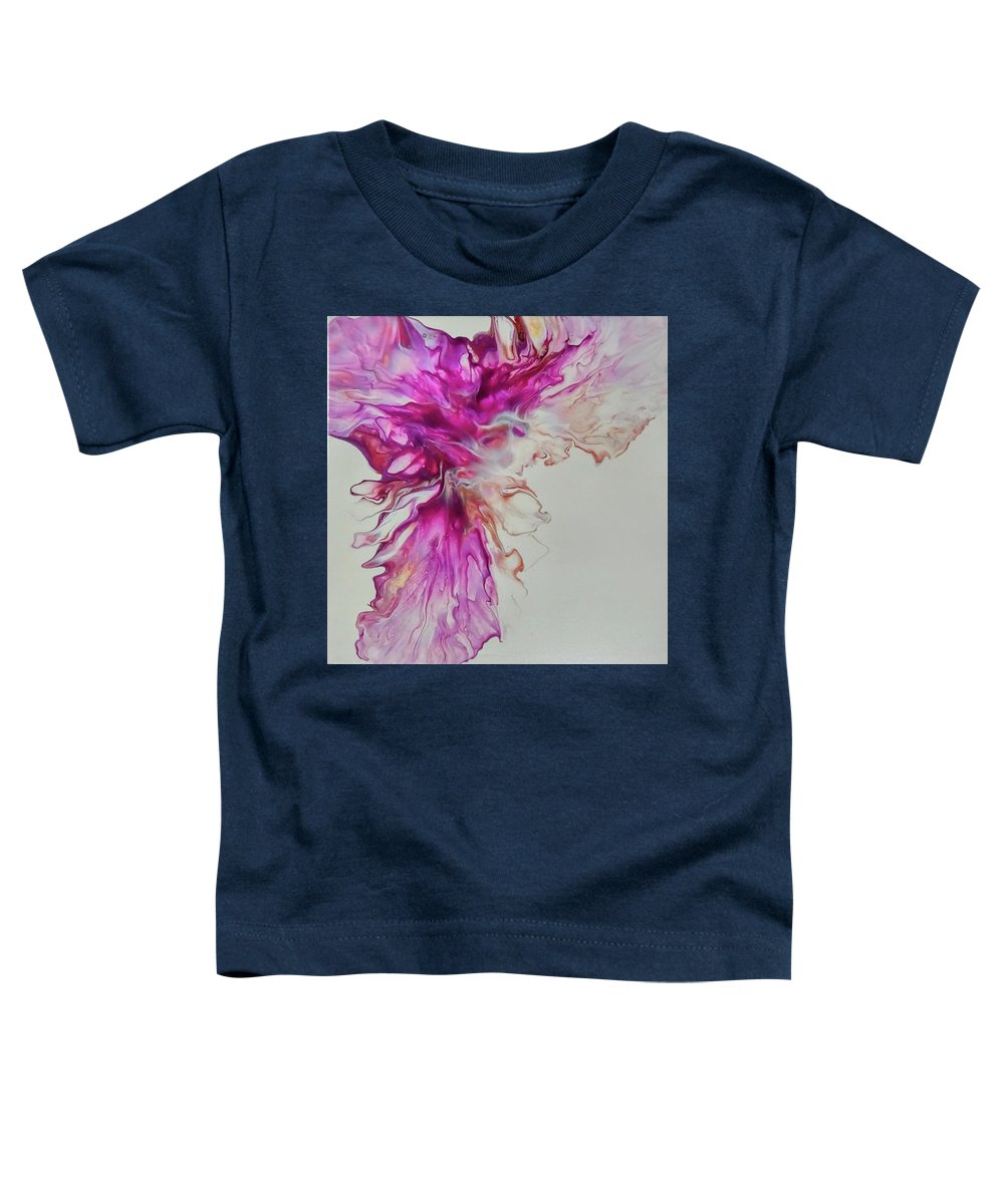 Whisper - Fine Art Print Toddler T-Shirt