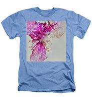 Whisper - Fine Art Print Heathers T-Shirt