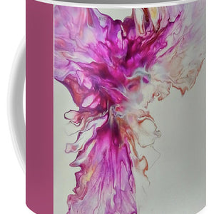 Whisper - Fine Art Print Mug