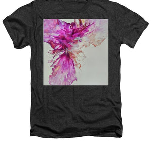 Whisper - Fine Art Print Heathers T-Shirt