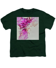 Whisper - Fine Art Print Youth T-Shirt