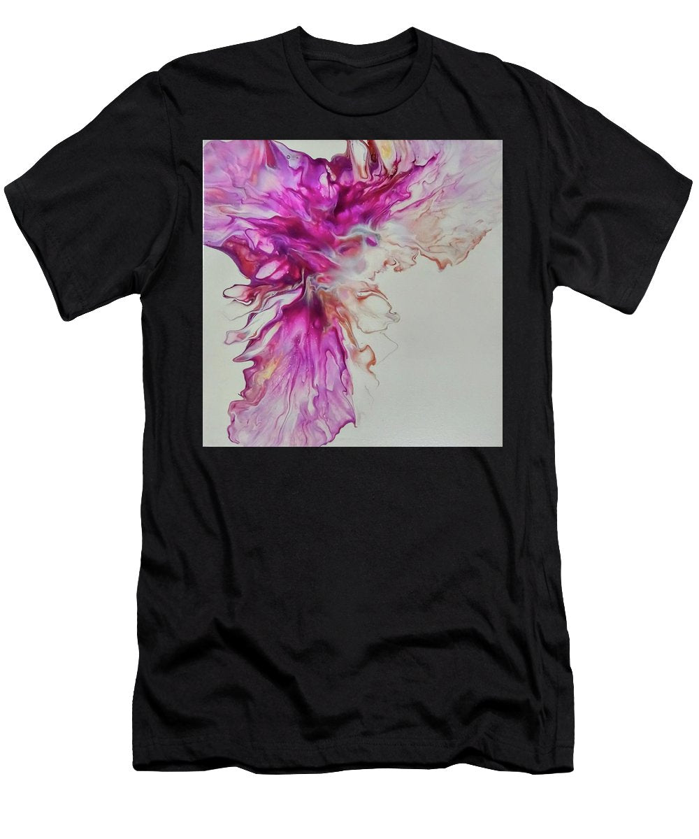 Whisper - Fine Art Print T-Shirt