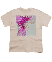 Whisper - Fine Art Print Youth T-Shirt